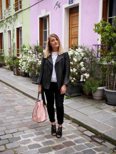 Le Jean Noir Le Jean Noir