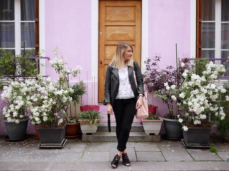 Le Jean Noir Le Jean Noir