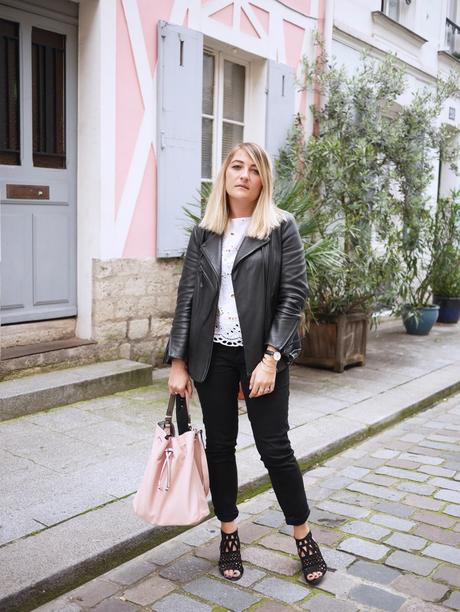 Le Jean Noir Le Jean Noir