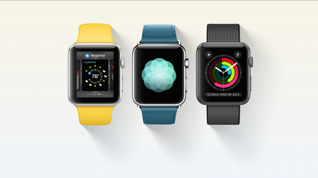 L'Apple Watch va devenir plus rapide, plus simple et avec des fonctionnalités de santé