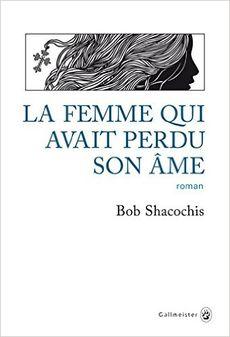 La femme qui avait perdu son âme, fresque américaine