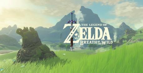 Voici la bande-annonce de Zelda : Breath of the Wild (MAJ)