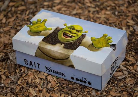 Bait x DreamWorks x Diadora N9000 Shrek Bait-DreamWorks-Diadora-N9000-Shrek-13
