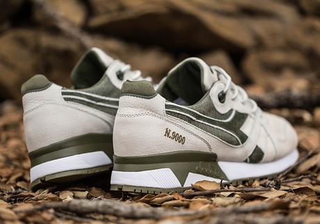 Bait x DreamWorks x Diadora N9000 Shrek Bait-DreamWorks-Diadora-N9000-Shrek-04