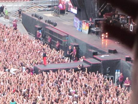 Paris mon amour Paris mon amour