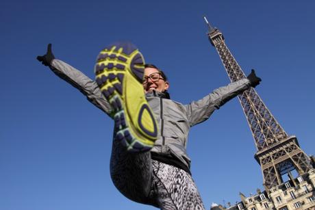 Paris mon amour Paris mon amour