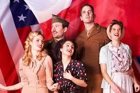 Un été 44 Un été 44