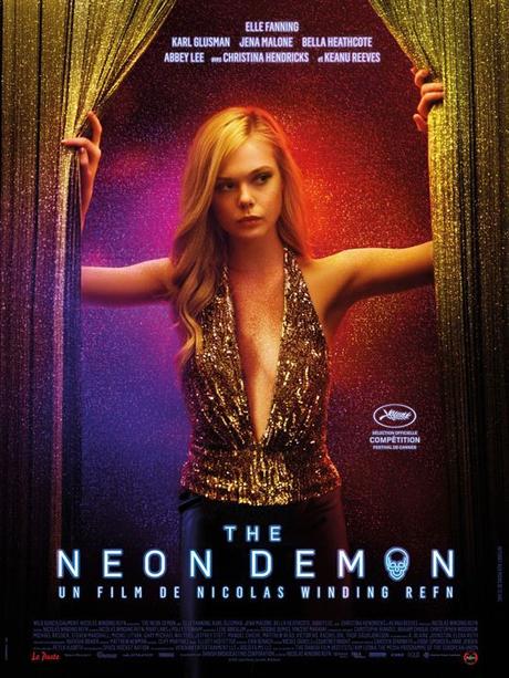 The Neon Demon : un symbolisme vide de sens