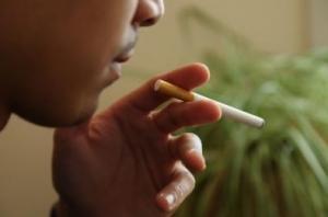 e-CIGARETTE: Un marqueur du risque de passage au tabac? – Pediatrics