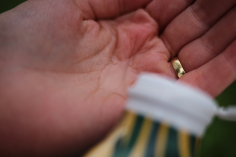 Match des gels douches bio – Weleda contre Born to Bio gel douche born to bio mangue