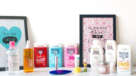 Produits terminés : Je rachète ou pas ? #15 Produits terminés : Je rachète ou pas ? #15