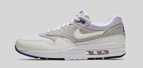 Nike Air Max 1 CX – Ultra Violet Sensitive Nike Air Max 1 CX 4