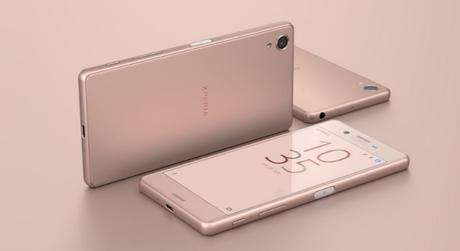 Sony Xperia X, l’autofocus qui change tout sony xperia x