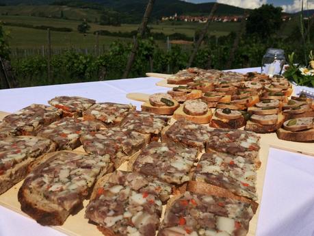 Le domaine Ostertag fête ses 50 ans 10b