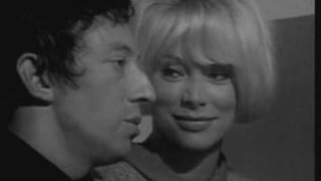 Serge Gainsbourg-Inédit TV-1967 Serge Gainsbourg-Inédit TV-1967