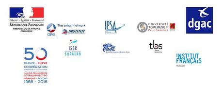 2eme Forum franco-russe des formations et de la recherche aéronautique et spatiale 2eme Forum franco-russe des formations et de la recherche aéronautique et spatiale
