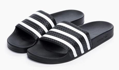 10 choses sur adidas que vous ne connaissez sûrement pas adidas-adilette-sliders