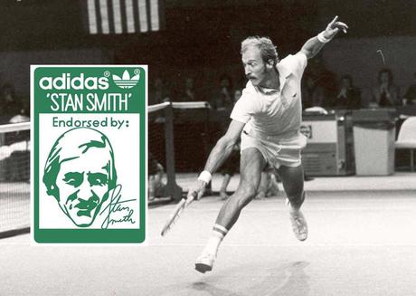 10 choses sur adidas que vous ne connaissez sûrement pas adidas-Stan-Smith