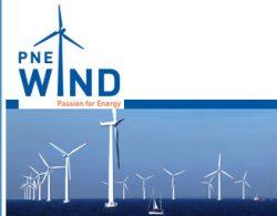 Analyse financière de l’entreprise PNE Wind AG