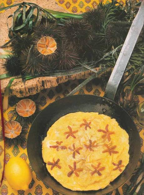 L’omelette aux oursins oursins-o-w