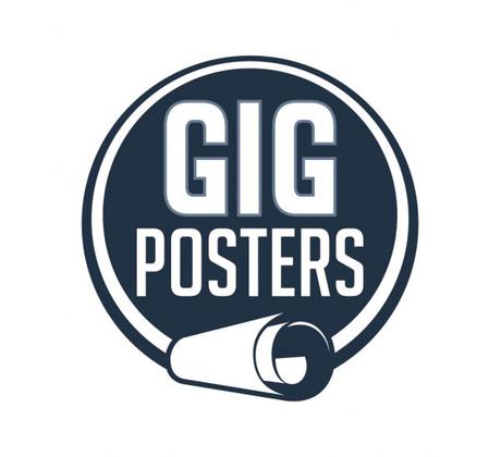 GigPosters, the show must go on…
