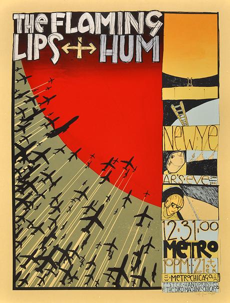 GigPosters, the show must go on…