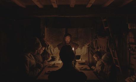 The Witch, dans l’antre du puritanisme