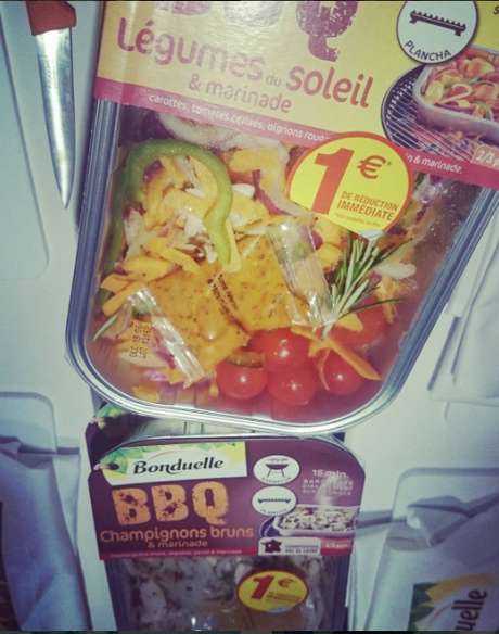 Le barbecue Mystère Le barbecue Mystère