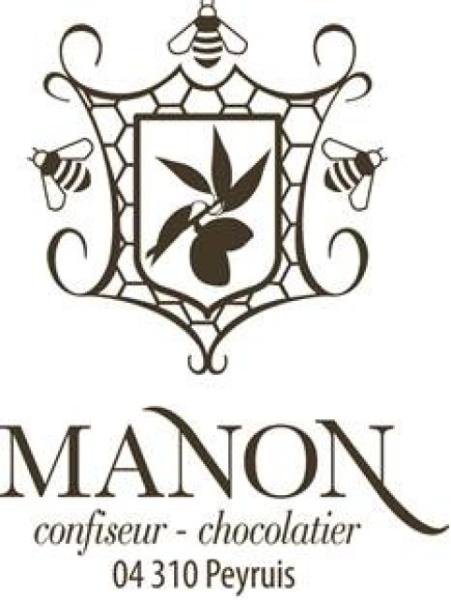86 ÈME PARTENARIAT : MANON Confiseur /Chocolatier
