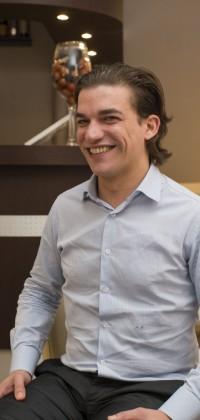 Alexandre Lallemode Alexandre Lallemode