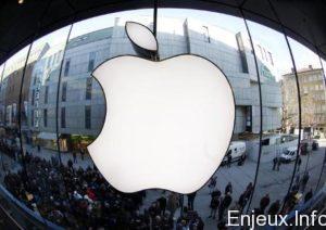 Apple quitte le Luxembourg pour s’installer en Irlande Apple quitte le Luxembourg pour s’installer en Irlande