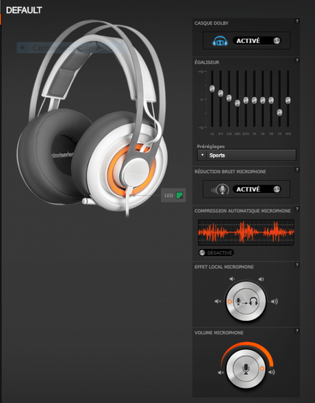 Mon avis sur le casque Siberia 650 de steelseries Mon avis sur le casque Siberia 650 de steelseries
