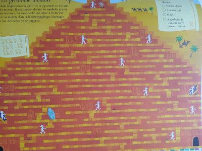 Les grands blocs de jeux de chez Usborne : Mon grand bloc de jeux - Jeux pour jours de pluie - Mon grand bloc de labyrinthes