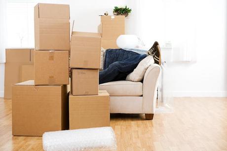 Déménager en toute #FiertéFaiteMaison avec 3M Déménager en toute #FiertéFaiteMaison avec 3M