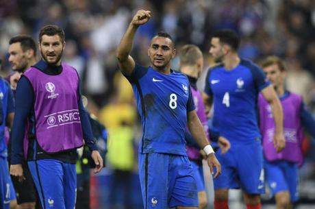 Equipe de France de Football : l’app officielle pour iPhone & iPad EQUIPE-DE-FRANCE