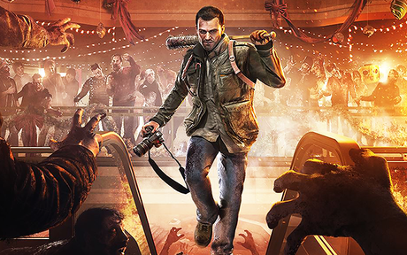 GAMING | Dead Rising 4 sera une exclusivité temporaire sur Xbox One ! GAMING | Dead Rising 4 sera une exclusivité temporaire sur Xbox One !