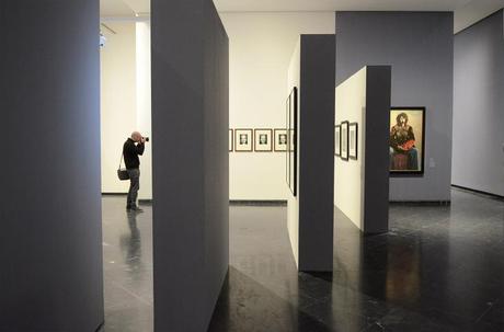 Musée Beaux arts : On se fait une petite série d'autoportraits?? Musée Beaux arts : On se fait une petite série d'autoportraits??