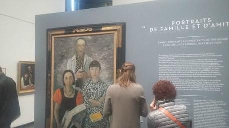 Musée Beaux arts : On se fait une petite série d'autoportraits?? 20160413_142908