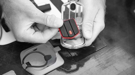 North Kiteboarding & PIQ: le kite a son tracker North Kiteboarding & PIQ: le kite a son tracker