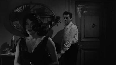 L'Ange pourpre - The Angel Wore Red, Nunnally Johnson (1960) L'Ange pourpre - The Angel Wore Red, Nunnally Johnson (1960)