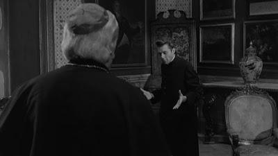 L'Ange pourpre - The Angel Wore Red, Nunnally Johnson (1960) L'Ange pourpre - The Angel Wore Red, Nunnally Johnson (1960)