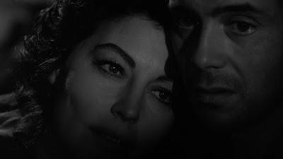 L'Ange pourpre - The Angel Wore Red, Nunnally Johnson (1960) L'Ange pourpre - The Angel Wore Red, Nunnally Johnson (1960)
