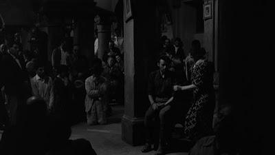 L'Ange pourpre - The Angel Wore Red, Nunnally Johnson (1960) L'Ange pourpre - The Angel Wore Red, Nunnally Johnson (1960)