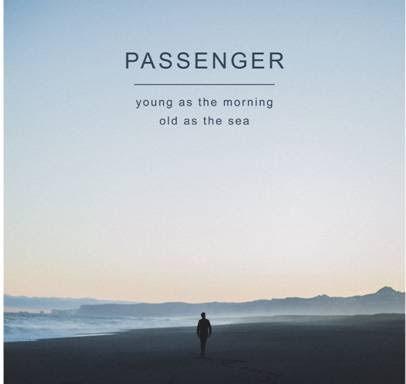 Passenger : un nouvel album à la rentrée !