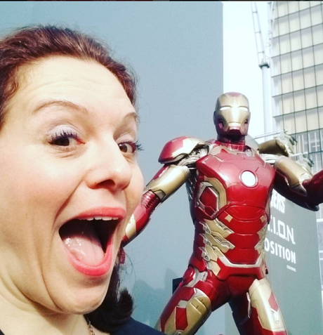 J’ai testé le Parc d’attractions de réalité virtuelle S7 Life Changer J’ai testé le Parc d’attractions de réalité virtuelle S7 Life Changer