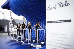 J’ai testé le Parc d’attractions de réalité virtuelle S7 Life Changer J’ai testé le Parc d’attractions de réalité virtuelle S7 Life Changer