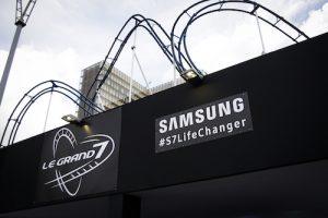 J’ai testé le Parc d’attractions de réalité virtuelle S7 Life Changer J’ai testé le Parc d’attractions de réalité virtuelle S7 Life Changer
