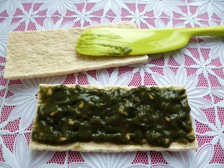 tartinade détox allégée noisette au konjac à 20 kcal (diététique, sans gluten ni sucre ni beurre ni lait, très riche en fibres) P1310884