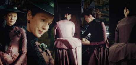 Les costumes de la série Outlander #5 Les costumes de la série Outlander #5