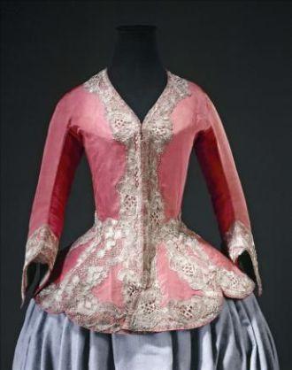 Les costumes de la série Outlander #5 Les costumes de la série Outlander #5